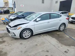5NPD74LF8JH262924 2018 HYUNDAI ELANTRA