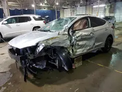 5NPD74LF8JH263071 2018 HYUNDAI ELANTRA
