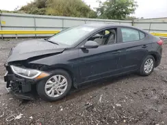 5NPD74LF8JH263877 2018 HYUNDAI ELANTRA