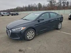 5NPD74LF8JH265581 2018 HYUNDAI ELANTRA