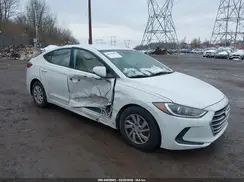 5NPD74LF8JH269145 2018 HYUNDAI ELANTRA