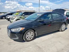 5NPD74LF8JH275706 2018 HYUNDAI ELANTRA