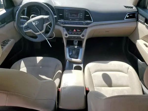 5NPD74LF8JH275706 2018 HYUNDAI ELANTRA - Image 8