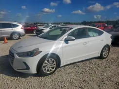 5NPD74LF8JH275897 2018 HYUNDAI ELANTRA