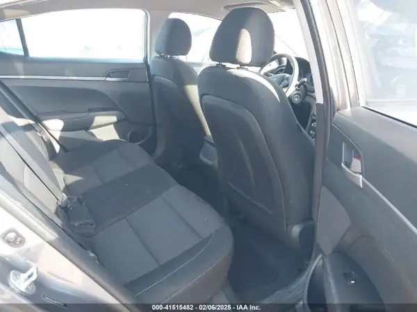 5NPD74LF8JH276550 2018 HYUNDAI ELANTRA - Image 8