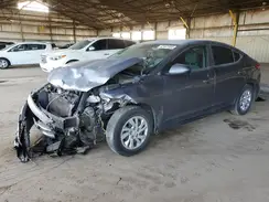 5NPD74LF8JH282722 2018 HYUNDAI ELANTRA