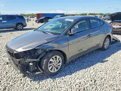 5NPD74LF8JH285040 2018 HYUNDAI ELANTRA