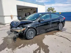 5NPD74LF8JH285846 2018 HYUNDAI ELANTRA