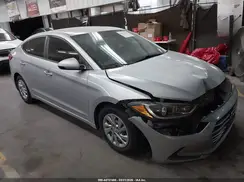 5NPD74LF8JH287063 2018 HYUNDAI ELANTRA