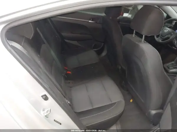5NPD74LF8JH287063 2018 HYUNDAI ELANTRA - Image 8