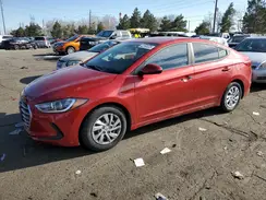 5NPD74LF8JH287175 2018 HYUNDAI ELANTRA