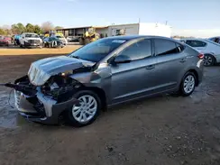 5NPD74LF8JH293302 2018 HYUNDAI ELANTRA