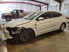 5NPD74LF8JH299245 2018 HYUNDAI ELANTRA