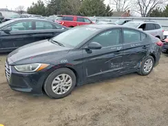 5NPD74LF8JH299746 2018 HYUNDAI ELANTRA
