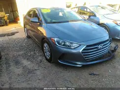 5NPD74LF8JH300314 2018 HYUNDAI ELANTRA