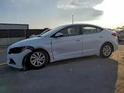 5NPD74LF8JH311538 2018 HYUNDAI ELANTRA