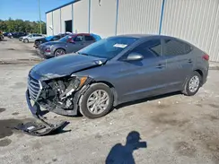 5NPD74LF8JH311930 2018 HYUNDAI ELANTRA