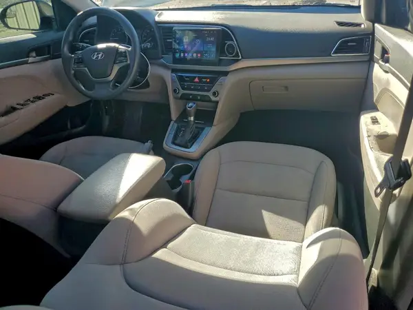 5NPD74LF8JH311930 2018 HYUNDAI ELANTRA - Image 8
