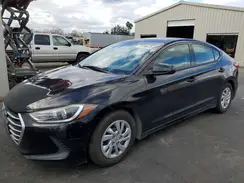 5NPD74LF8JH313189 2018 HYUNDAI ELANTRA