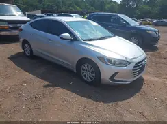 5NPD74LF8JH315587 2018 HYUNDAI ELANTRA