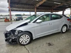 5NPD74LF8JH317095 2018 HYUNDAI ELANTRA