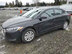 5NPD74LF8JH317811 2018 HYUNDAI ELANTRA