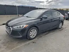 5NPD74LF8JH318473 2018 HYUNDAI ELANTRA