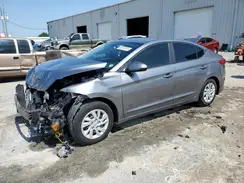 5NPD74LF8JH319655 2018 HYUNDAI ELANTRA