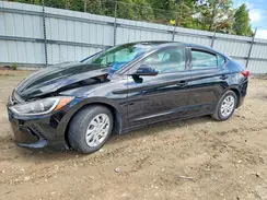 5NPD74LF8JH319977 2018 HYUNDAI ELANTRA