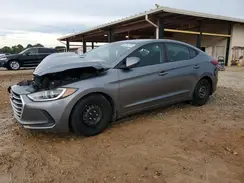 5NPD74LF8JH320045 2018 HYUNDAI ELANTRA