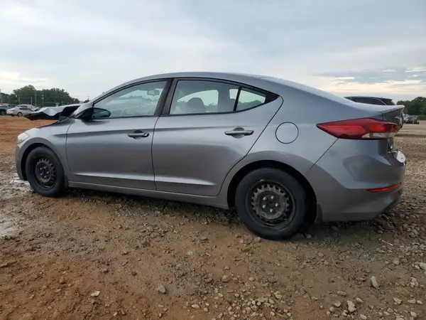 5NPD74LF8JH320045 2018 HYUNDAI ELANTRA - Image 2