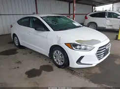 5NPD74LF8JH320577 2018 HYUNDAI ELANTRA