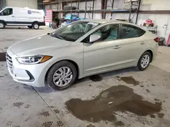 5NPD74LF8JH320966 2018 HYUNDAI ELANTRA
