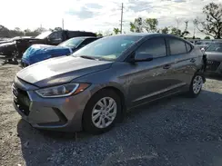5NPD74LF8JH322149 2018 HYUNDAI ELANTRA