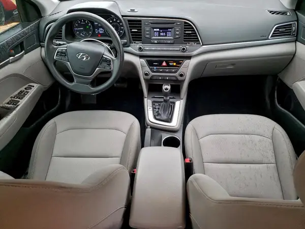 5NPD74LF8JH332552 2018 HYUNDAI ELANTRA - Image 8