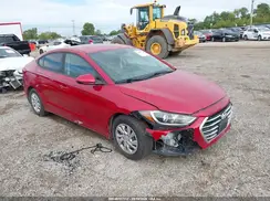 5NPD74LF8JH332597 2018 HYUNDAI ELANTRA