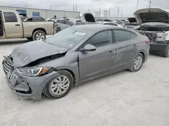 5NPD74LF8JH333541 2018 HYUNDAI ELANTRA