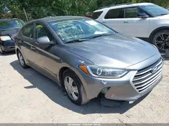 5NPD74LF8JH333894 2018 HYUNDAI ELANTRA