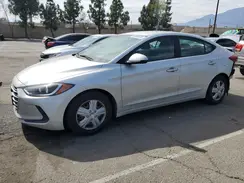 5NPD74LF8JH334480 2018 HYUNDAI ELANTRA
