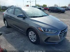 5NPD74LF8JH335998 2018 HYUNDAI ELANTRA