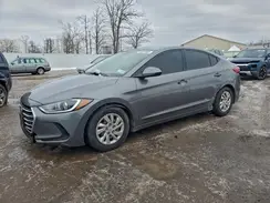 5NPD74LF8JH336973 2018 HYUNDAI ELANTRA