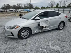 5NPD74LF8JH338237 2018 HYUNDAI ELANTRA