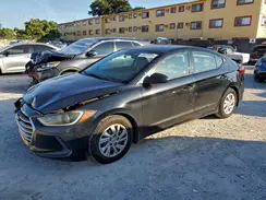 5NPD74LF8JH339436 2018 HYUNDAI ELANTRA