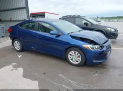 5NPD74LF8JH339632 2018 HYUNDAI ELANTRA