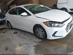 5NPD74LF8JH341686 2018 HYUNDAI ELANTRA