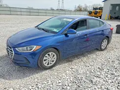 5NPD74LF8JH343065 2018 HYUNDAI ELANTRA