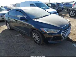 5NPD74LF8JH344250 2018 HYUNDAI ELANTRA