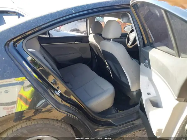 5NPD74LF8JH344250 2018 HYUNDAI ELANTRA - Image 8