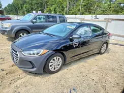 5NPD74LF8JH346449 2018 HYUNDAI ELANTRA