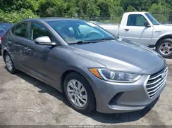 5NPD74LF8JH347388 2018 HYUNDAI ELANTRA